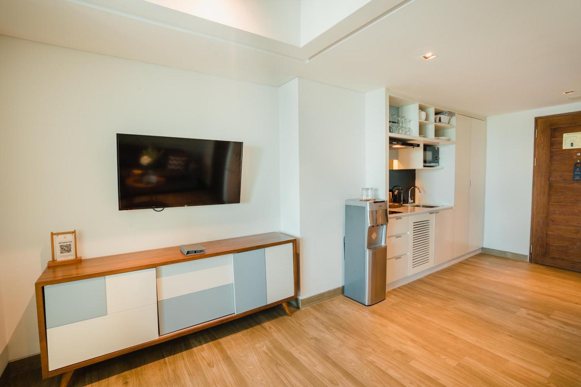 Legian Rama Residence Padma מראה חיצוני תמונה