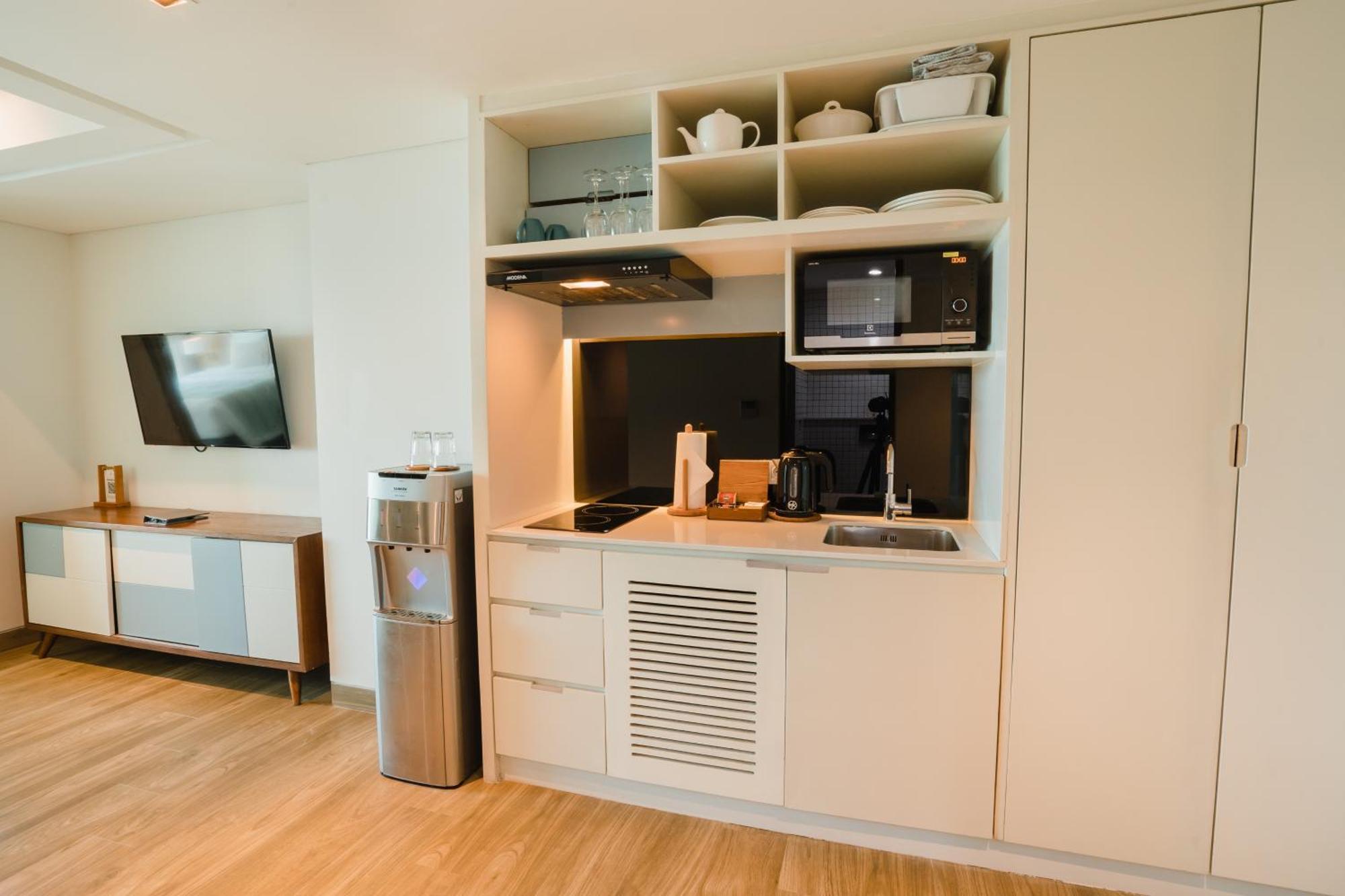 Legian Rama Residence Padma מראה חיצוני תמונה