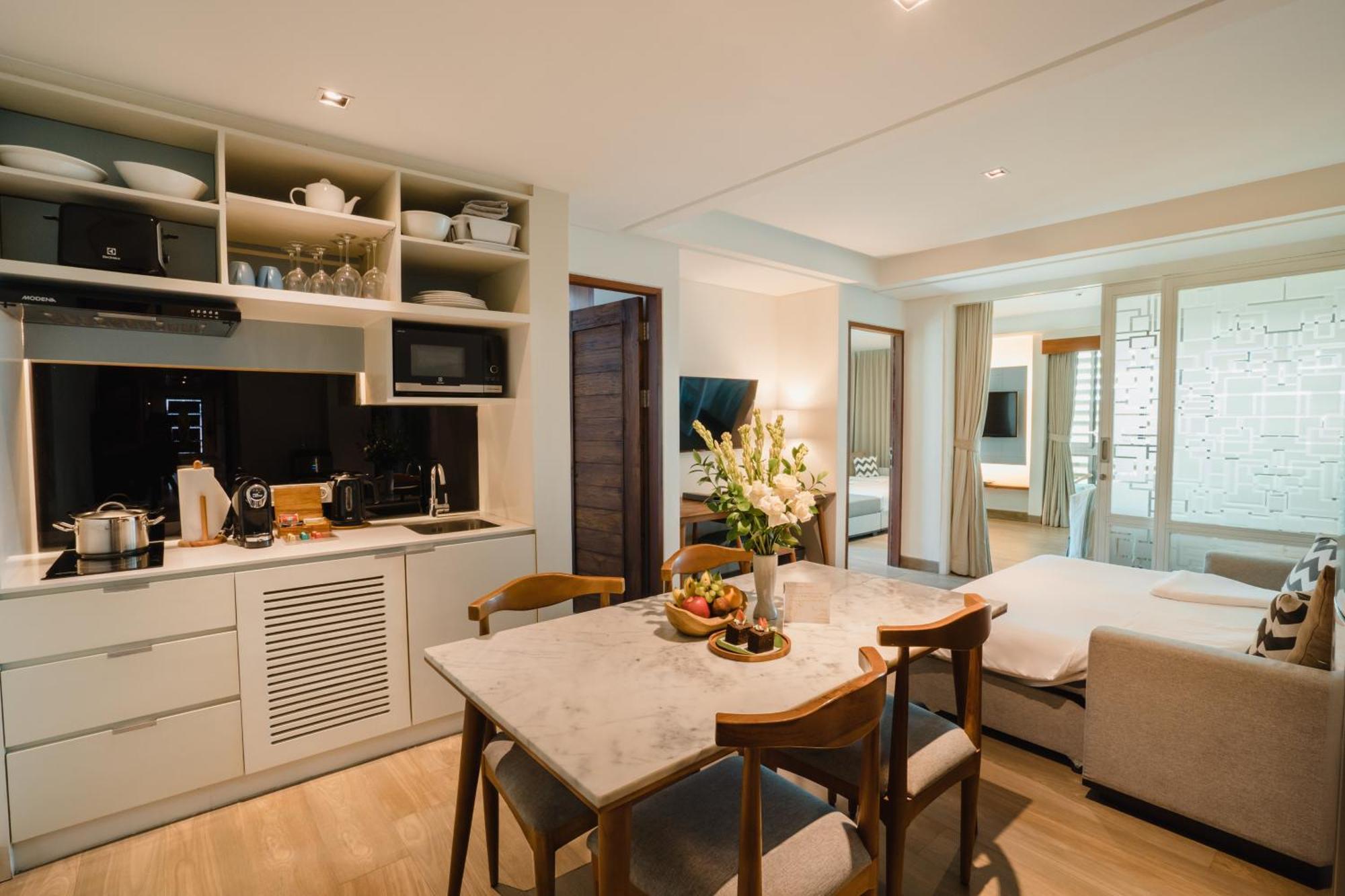 Legian Rama Residence Padma מראה חיצוני תמונה
