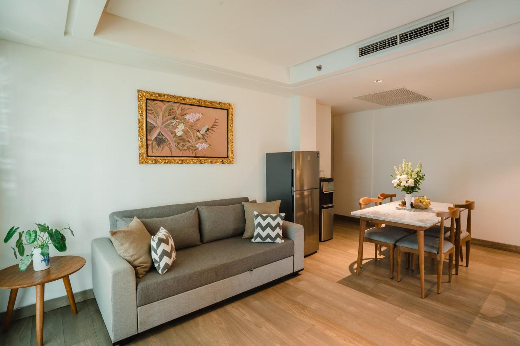 Legian Rama Residence Padma מראה חיצוני תמונה
