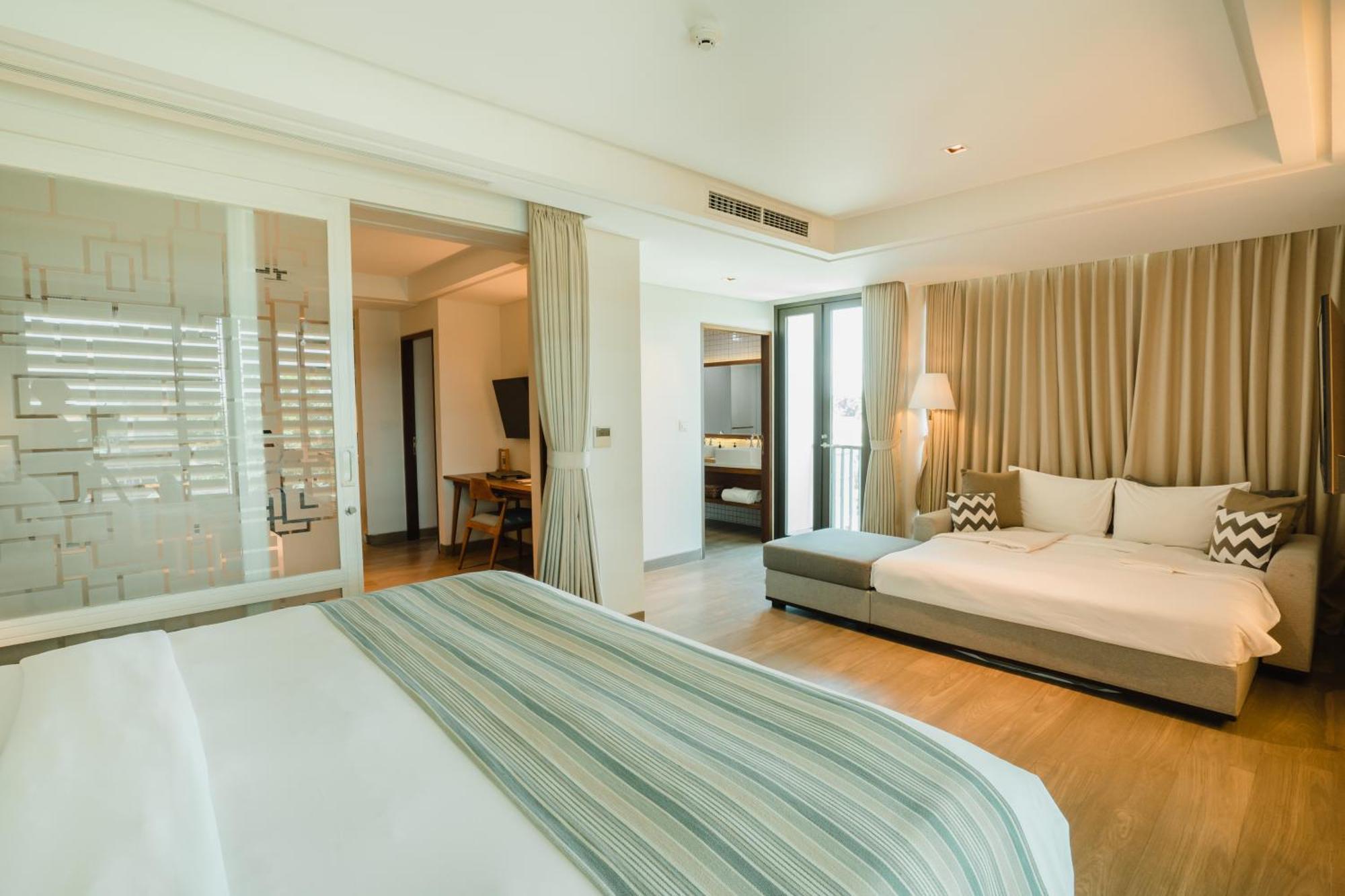 Legian Rama Residence Padma מראה חיצוני תמונה