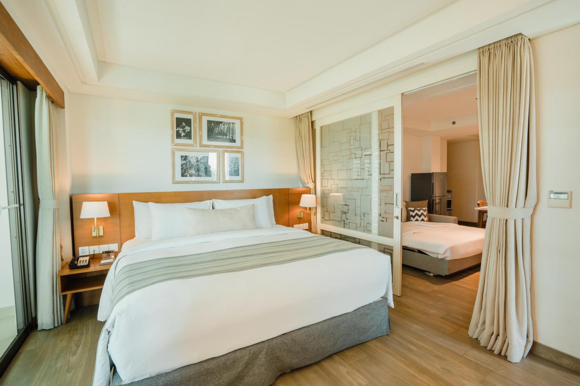 Legian Rama Residence Padma מראה חיצוני תמונה