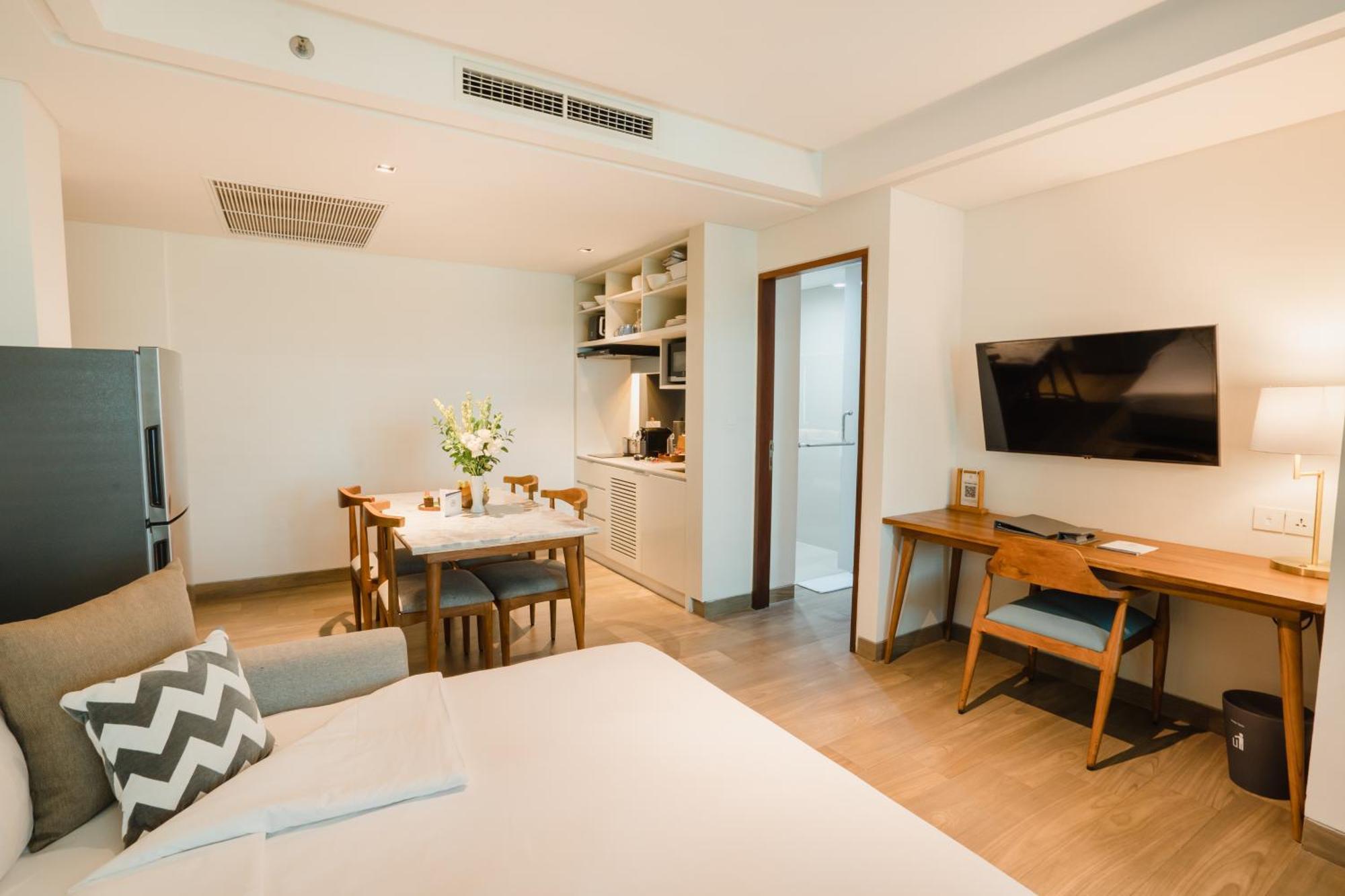 Legian Rama Residence Padma מראה חיצוני תמונה