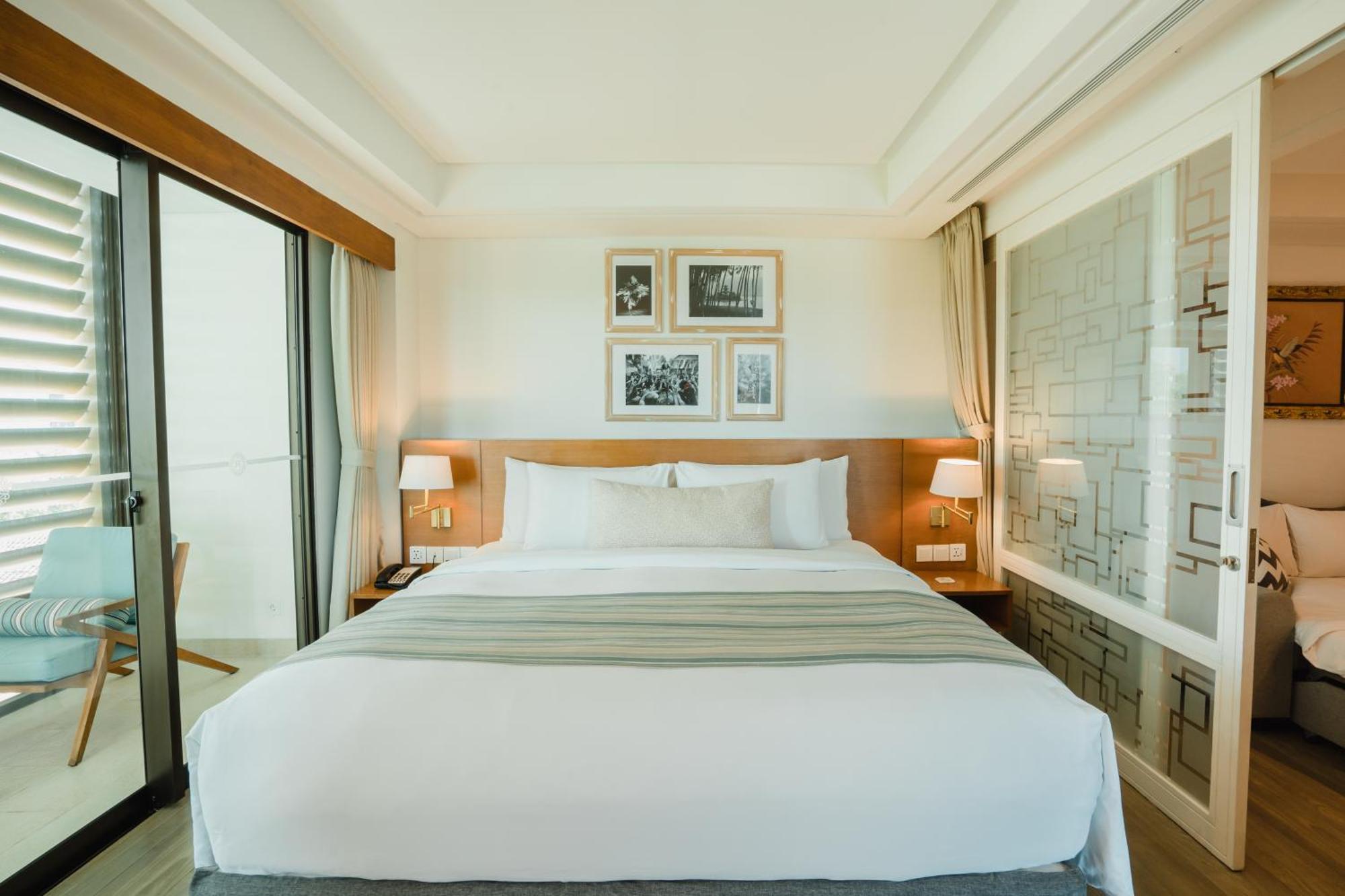 Legian Rama Residence Padma מראה חיצוני תמונה