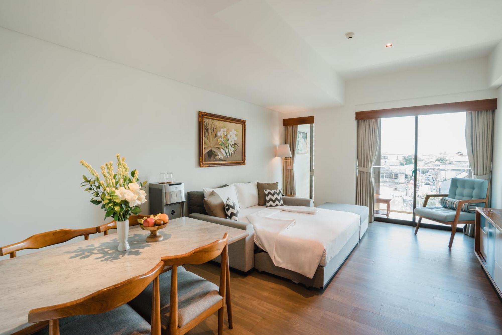 Legian Rama Residence Padma מראה חיצוני תמונה