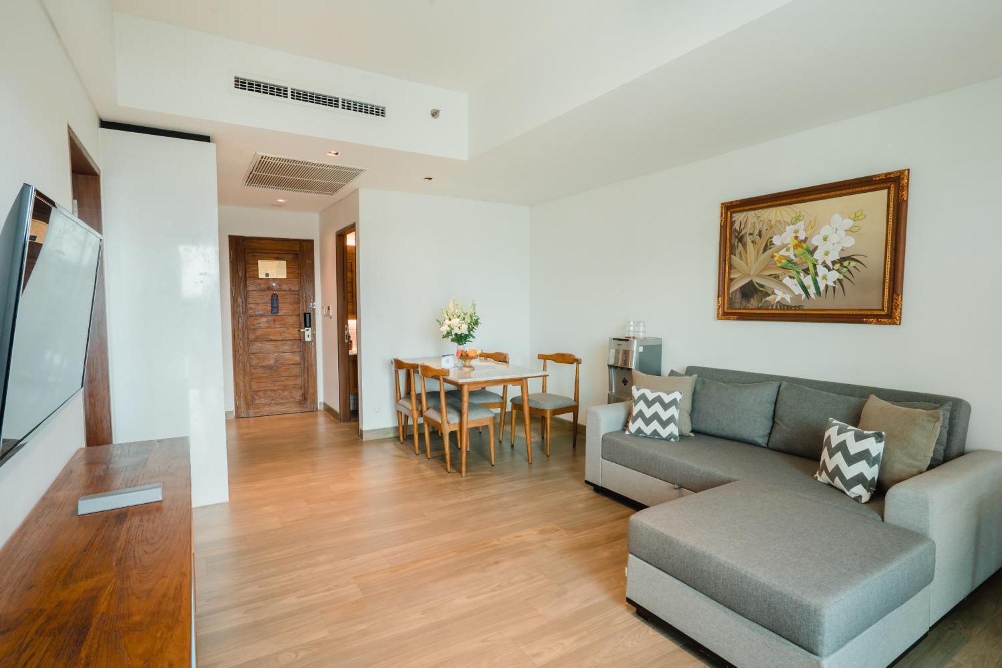 Legian Rama Residence Padma מראה חיצוני תמונה