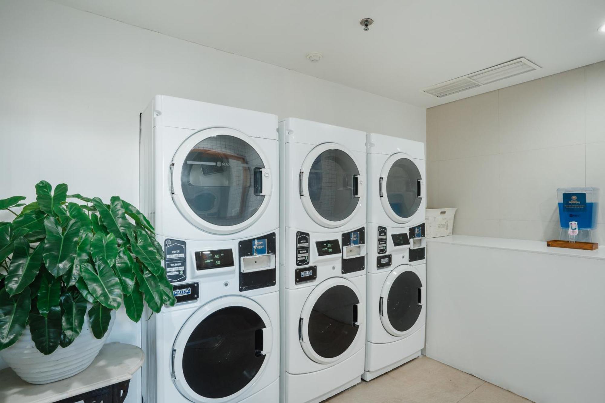 Legian Rama Residence Padma מראה חיצוני תמונה