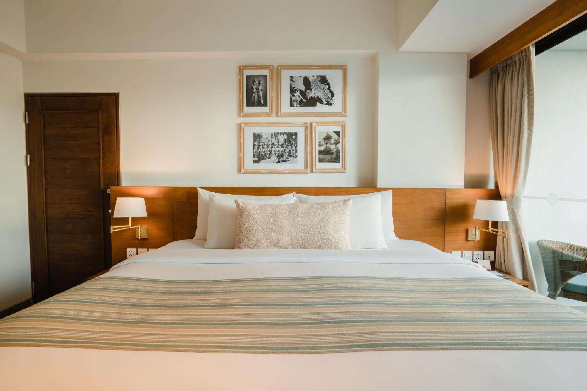Legian Rama Residence Padma מראה חיצוני תמונה